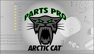 Yamaha and Arctic Cat Snowmobile Parts | Big Moose Yamaha