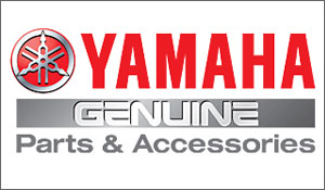 Yamaha Genuine Parts and Accessories