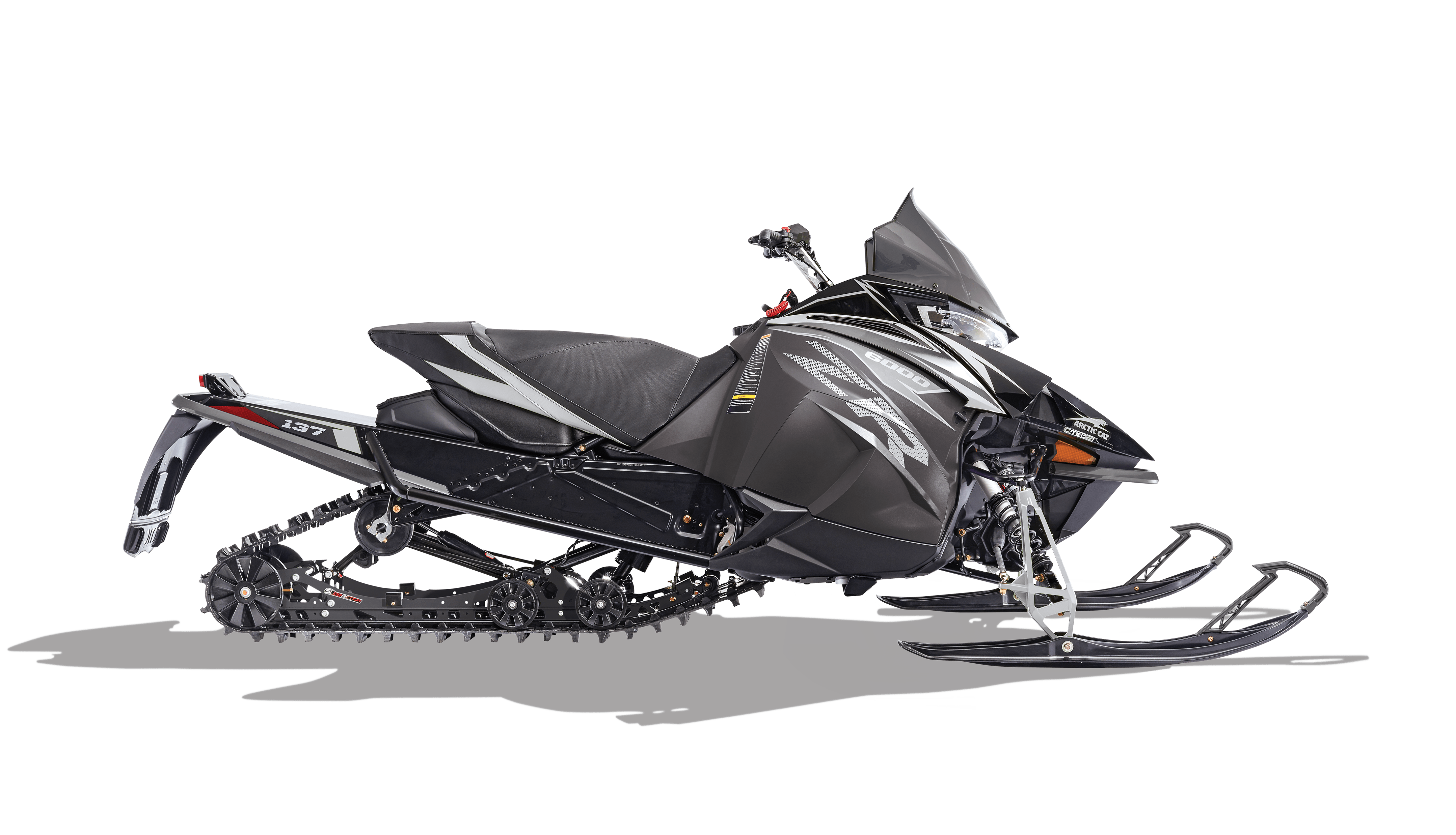 arctic cat thundercat 2018
